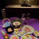 かまど焼 NIKUYOROZU - 