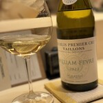 鮨　日本橋　鰤門 - 