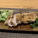 魚料理・もつ鍋  山咲き - 