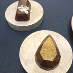 レストラン ローブ - ショコラ