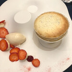 レストラン ローブ - SAKURAスフレ