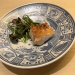 鮨　日本橋　鰤門 - 