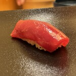 鮨　日本橋　鰤門 - 