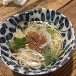 トミフク食堂 - 