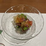 旬菜こかぶ亭 - 