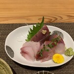 魚料理・もつ鍋  山咲き - 