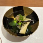 旬菜こかぶ亭 - 