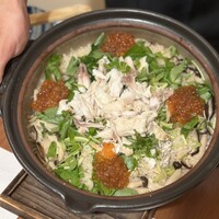 旬菜こかぶ亭 - 