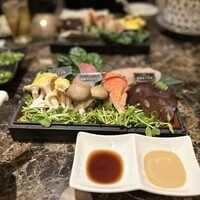 Shangri-La's secret ROPPONGI - 