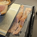 鶏soba座銀 横浜西口店 - 