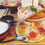 波の - 