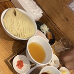麺屋鈴春 - 