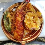 アール元気 - 料理写真: