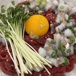 プチョンユッケ 本店 - 