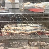 うなぎ四代目菊川 ヒルトンプラザウエスト大阪店 - 
