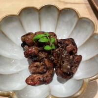 うなぎ四代目菊川 ヒルトンプラザウエスト大阪店 - 