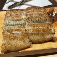 うなぎ四代目菊川 ヒルトンプラザウエスト大阪店 - 