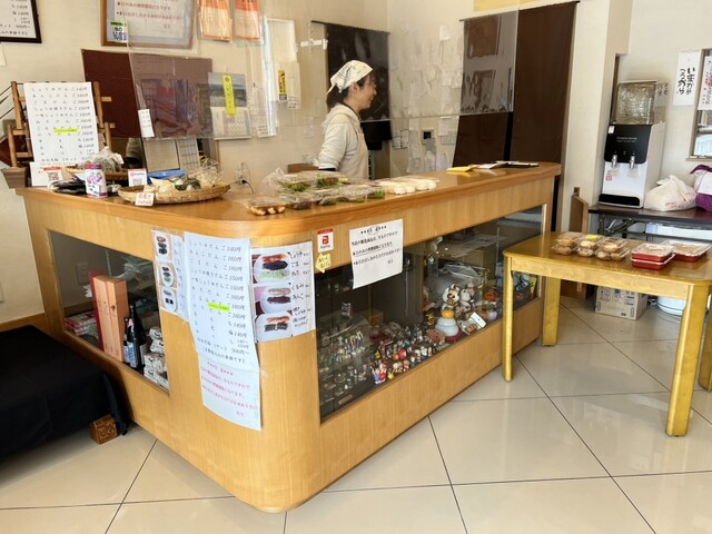 菊地だんご屋 - 天童（和菓子）の写真