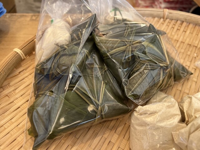 菊地だんご屋 - 天童（和菓子）の写真