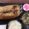 魚金食堂