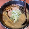 らーめん巖窟王 本店