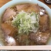 えっちゃんラーメン。