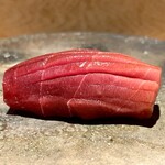 鮨 やくしどう - 中トロ