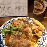 おでん まる米 - 