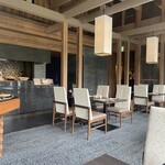 Japanese cuisine Shinju - 