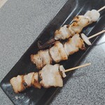 味自慢 やきとり屋 - 