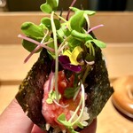 鮨 やくしどう - 