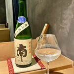 鮨 やくしどう - 