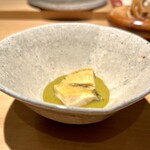 鮨 やくしどう - 鮑