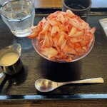 ひととせの雪 - 