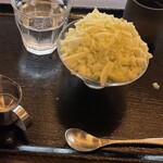 ひととせの雪 - 