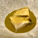 鮨 やくしどう - 鮑