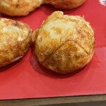 玉子焼専門店 松竹 - 