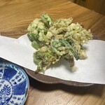 そば処　おきな - 