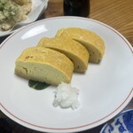 そば処　おきな - 