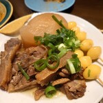 おでん まる米 - 