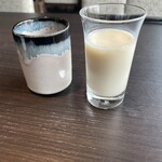 Japanese cuisine Shinju - 