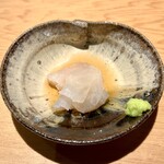 鮨 やくしどう - 