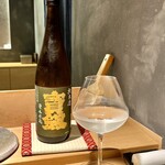 鮨 やくしどう - 