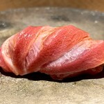 鮨 やくしどう - 