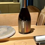 鮨 やくしどう - KAHISU