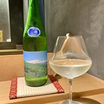 鮨 やくしどう - 