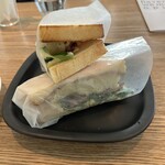 カフェハヴントウィーメットオーパス - 