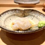 鮨 やくしどう - 