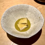 鮨 やくしどう - 鮑