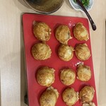 玉子焼専門店 松竹 - 